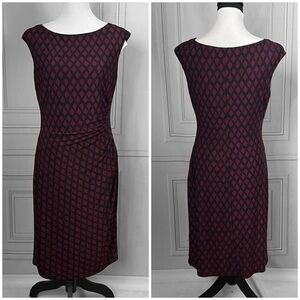 RL dress